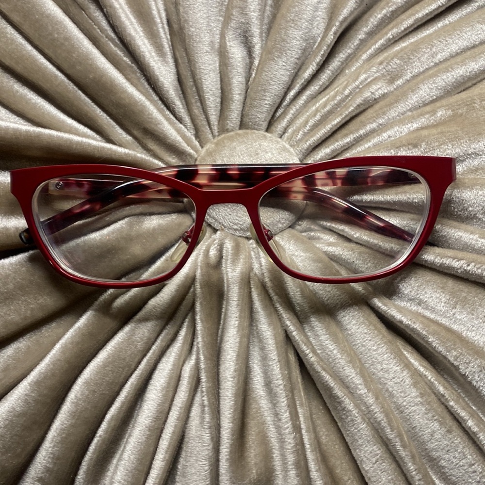 🎀 Marc Jacobs women’s Frames - glasses Gorgeous color ! - Picture 9 of 10